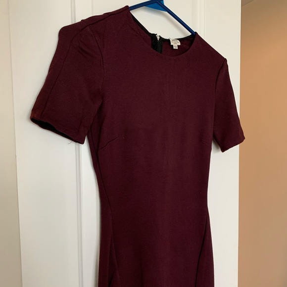 WILFRED DRESS - Picture 2 of 4